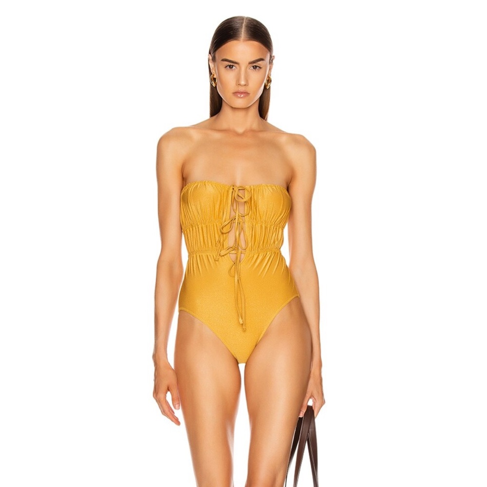 Solid & Striped The Paula One Piece